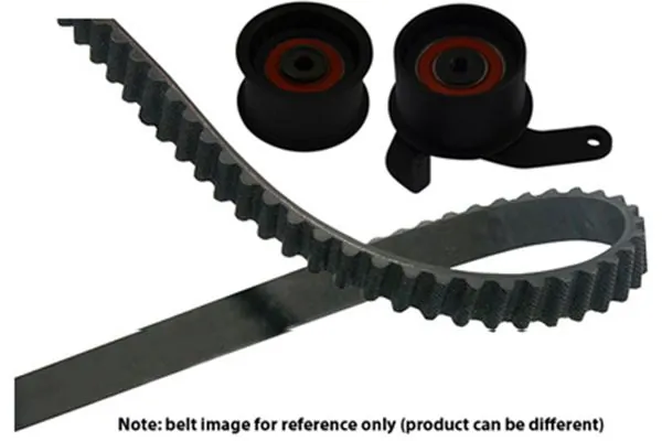 Timing Belt Kit